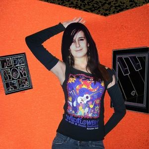 T-shirt Top